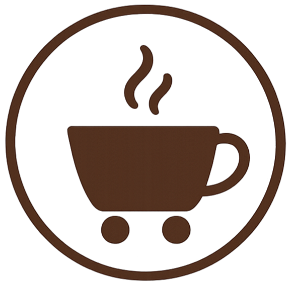 Digital Commerce Café logo